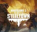Wasteland 3 - The Battle of Steeltown DLC Steam Altergift