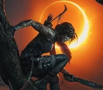 Shadow of the Tomb Raider US Steam CD Key