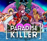 Paradise Killer Steam CD Key