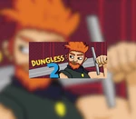 Dungless 2 Steam CD Key