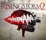 Rising Storm 2: Vietnam Steam CD Key