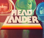 Headlander Steam CD Key