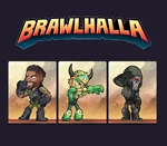 Brawlhalla - Shadow Ops Bundle DLC PC/Android/Switch/PS4/PS5/XBOX One/Series X|S CD Key