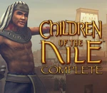 Children of the Nile Complete GOG CD Key