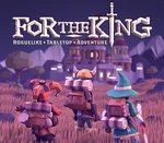 For The King Steam CD Key