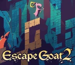 Escape Goat 2 Steam CD Key