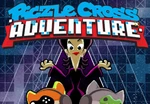 Piczle Cross Adventure Steam CD Key