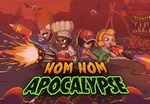 Nom Nom Apocalypse Steam CD Key