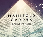 Manifold Garden Deluxe Edition US PS4 CD Key