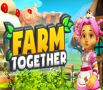 Farm Together - Candy Pack DLC Steam CD Key