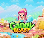 Candy Blast Steam CD Key