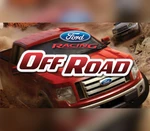 Ford Racing Off Road Steam Gift