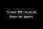 Study of Unusual: Forest of Secrets Steam CD Key
