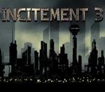 Incitement 3 Steam CD Key