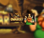 Dwarfs!? Steam CD Key