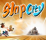 Slap City EU Steam CD Key