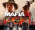 Mafia II Definitive Edition EU Steam Altergift