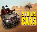 Strike Cars Steam CD Key