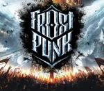 Frostpunk LATAM Steam CD Key