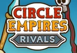 Circle Empires Rivals - Forces of Nature DLC EU Steam CD Key