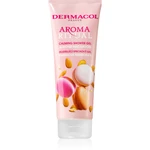 Dermacol Aroma Ritual Almond Macaroon zklidňující sprchový gel 250 ml