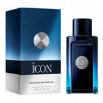 Antonio Banderas The Icon Edt 100ml