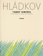 Hládkov - Tomáš Tomášek - e-kniha
