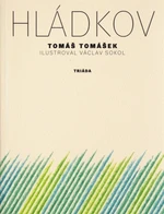 Hládkov - Tomáš Tomášek - e-kniha