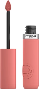 L'Oréal Paris Infaillible Matte Resistance 210 Tropical Vacay rúž, 5 ml