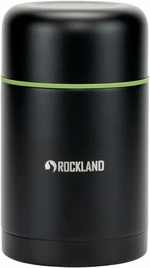 Rockland Comet Food Jug Black 750 ml Termoska na jedlo