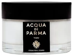 Acqua Di Parma Yuzu - tělový krém - TESTER 150 ml