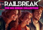 Railbreak: The Big Break Collection XBOX One / Xbox Series X|S Account
