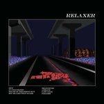 alt-J - Relaxer (LP) Disco de vinilo