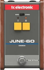TC Electronic JUNE-60 Efecto de guitarra