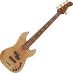 Sire Marcus Miller P10 DX-5 Natural 5-strunová basgitara