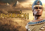 Total War: PHARAOH Limited Edition EU Steam CD Key