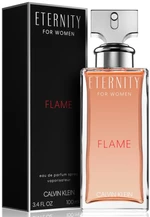 Calvin Klein Eternity Flame For Women - EDP 30 ml