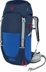 Jack Wolfskin Pioneer 22 Dark Indigo Outdoor Sac à dos