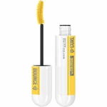 Maybelline Objemová řasenka Colossal Curl Bounce (Mascara) 10 ml Black Maybelline Objemová řasenka Colossal Curl Bounce (Mascara) 10 ml Black