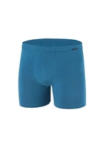 Boxer shorts Cornette Authentic Perfect 092 3XL-5XL marine 069