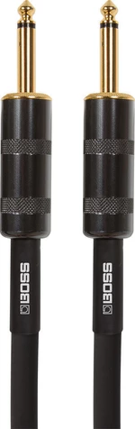 Boss BSC-3 Negro 100 cm Cable de altavoz