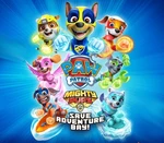 PAW Patrol Mighty Pups Save Adventure Bay Steam Account