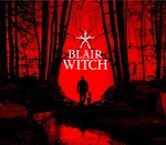 Blair Witch Steam Account