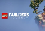LEGO Builder's Journey Steam Account