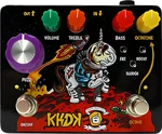 KHDK Electronics Unicorn Blood II Efecto de guitarra