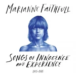 Marianne Faithfull - Songs Of Innocence And Experience 1965-1995 (180g) (2 LP) Disco de vinilo