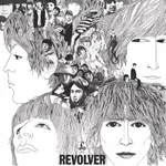 The Beatles - Revolver (Reissue) (2 CD) CD de música