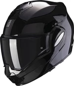 Scorpion EXO-TECH EVO SOLID Black L Casco