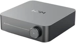 Wiim AMP Grey Grey Reproductor de red Hi-Fi