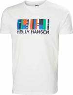 Helly Hansen Men's Shoreline 2.0 Camisa Blanco S